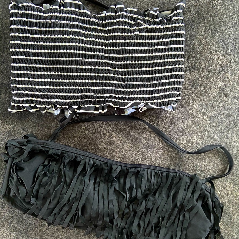 Swimsuit Tops Bundle